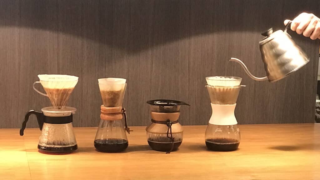 origem coffee co