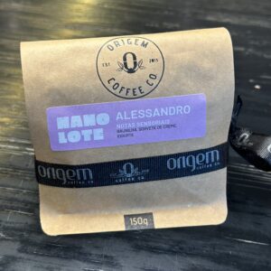 Café Alessandro, 150g