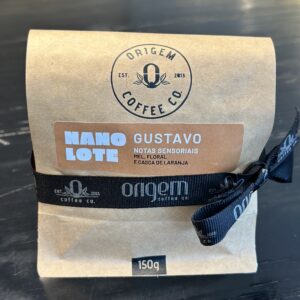 Café Gustavo, 150g