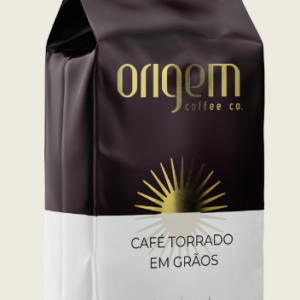 Café em Grãos Ultra Premium 500g